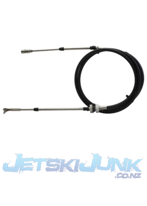 Genuine EX Steering Cable