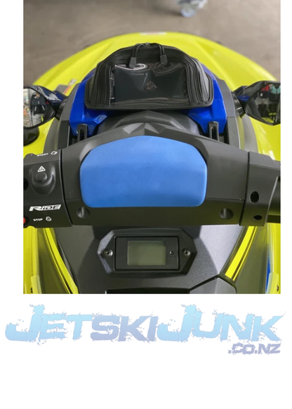 Yamaha EX Hatch Mounted Storage