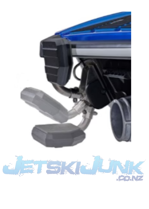 EX Step Ladder Assy