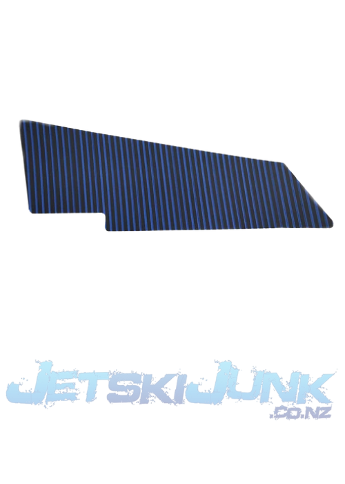 Yamaha Mat Step 8-Blue