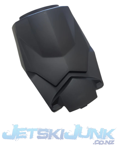 Yamaha Genuine Front Cover