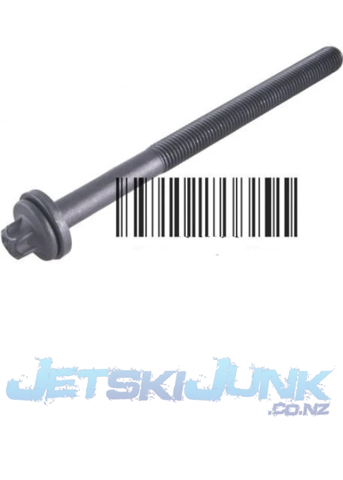 Seadoo Torx-Reduced Shaft Screw M11 X 147 WCA