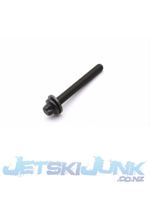 Torx Flanged Bolt OEM M10x82