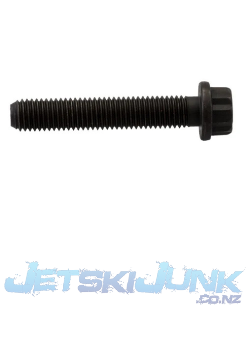 Connecting Rod Screw M7 X 1
