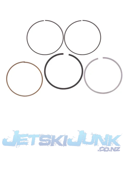 Piston Ring Set Sea-Doo
