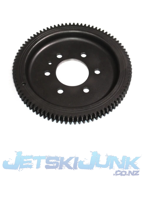 Sea-Doo Starter Double Gear