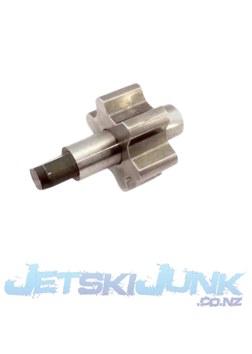 Sea-Doo 4-Tec Oil Pump Shaft