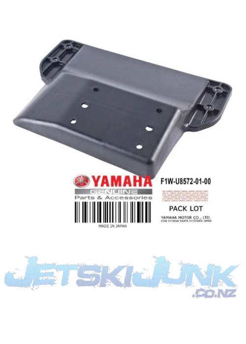 Yamaha Air Box Bracket