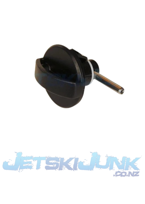 Yamaha Glove Box Latch