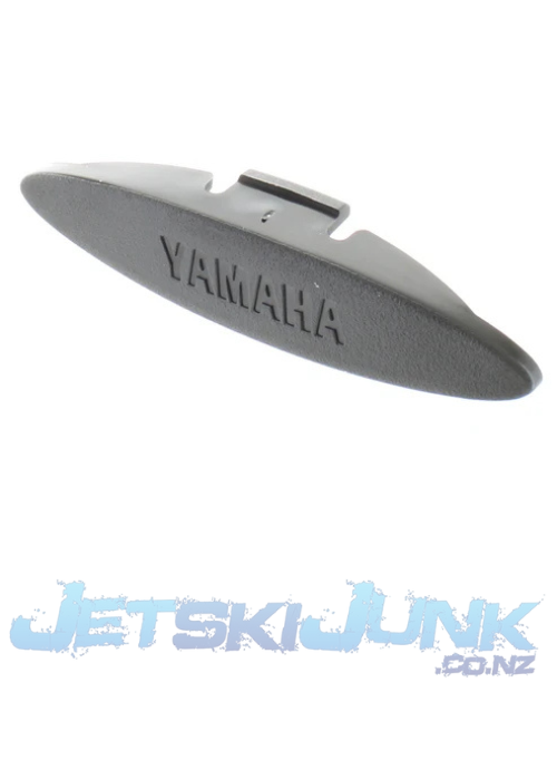 Yamaha OEM Cleat Cover