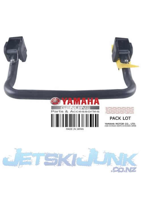 Yamaha Step Ladder Assembly