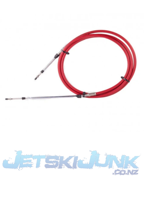 Yamaha SuperJet Steering Cable 08-19