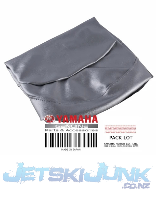 Yamaha 2017 FX HO Cruiser Rear Seat Cover