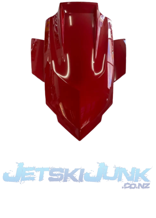 Yamaha 2015-2017 FX Cruiser SVHO Visor