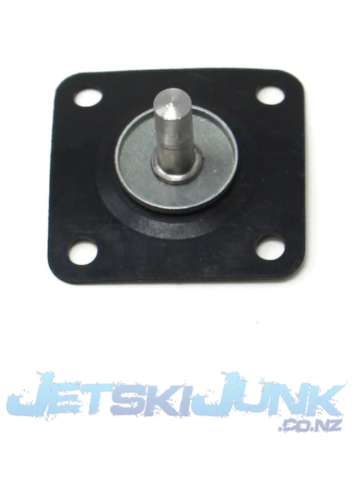 Mikuni Accelerator Pump Square Diaphragm