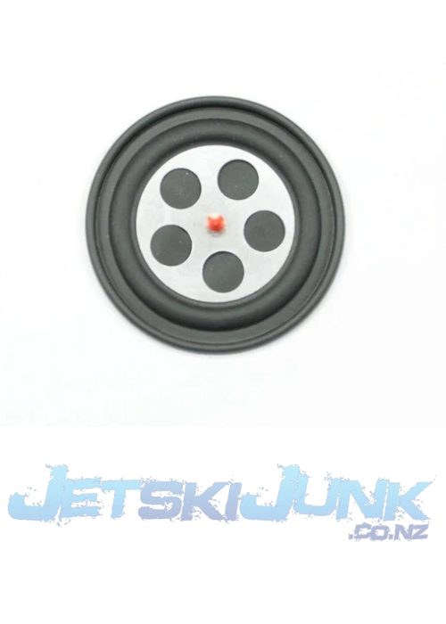 Mikuni Carburetor Diaphragm Assembly