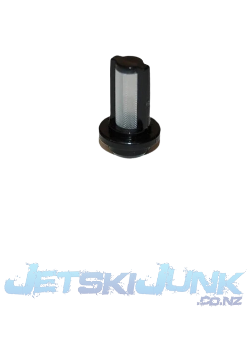 Mikuni Carb Basket Fuel Filter