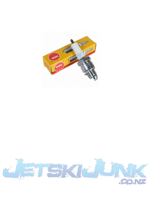 Spark Plug NGK BPR4ES