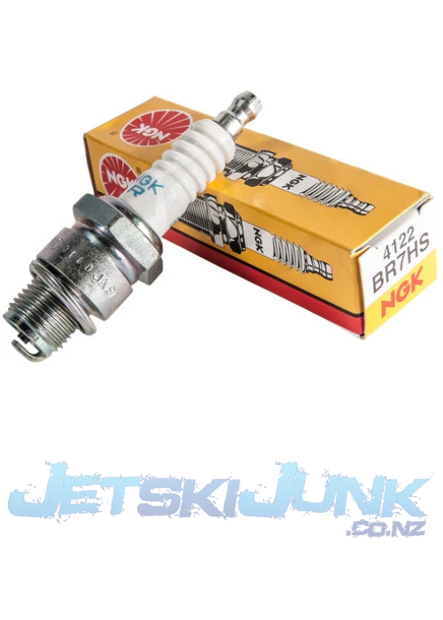 Spark Plug NGK BR7HS