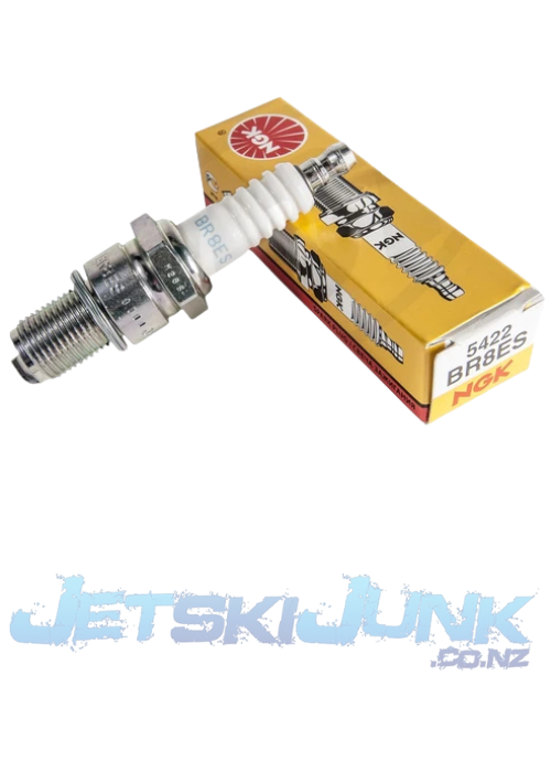 Spark Plug NGK BR8ES