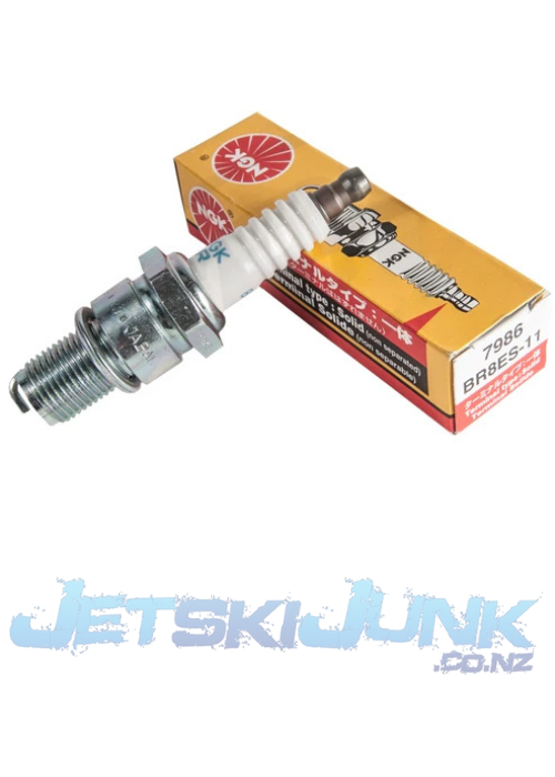 Spark Plug NGK BR8ES-11