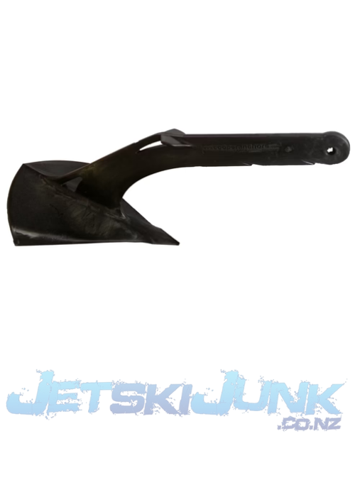 Cooper Anchor- 1.5Kg / 3.3lb Nylon Anchor