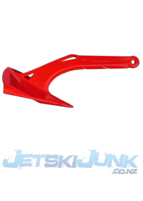 Cooper Anchors- 230g Nylon Cooper Anchor