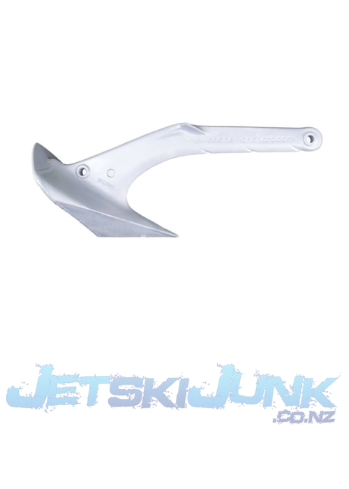 Cooper Anchors- 3.5Kg Aluminium Cooper Anchor