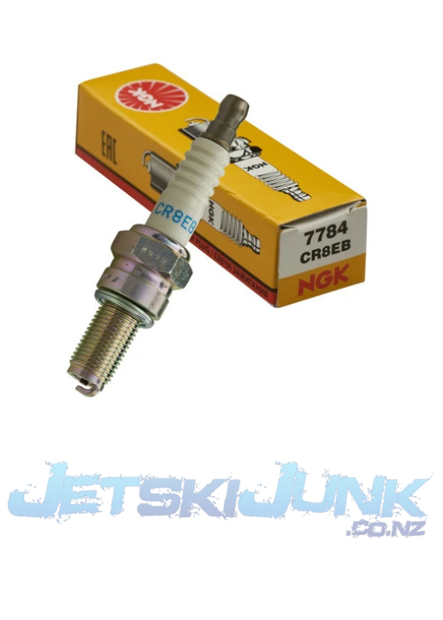 Spark Plug NGK CR8EB