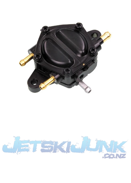Mikuni High Volume Fuel Pump