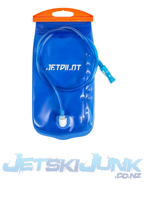Jet Pilot Venture Hydration Bladder - BLUE