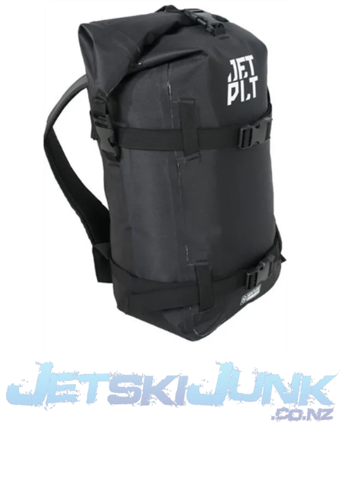 Jetpilot- Venture 20L W/Proof Backpack