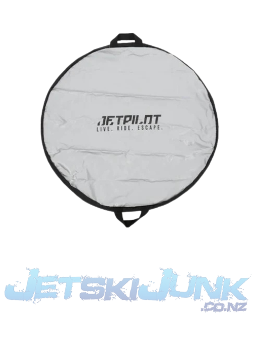 JetPilot Wetsuit Change Mat