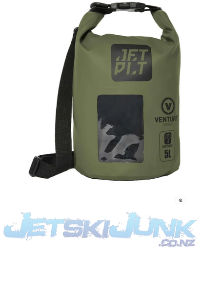 Venture 5L Drysafe Bag