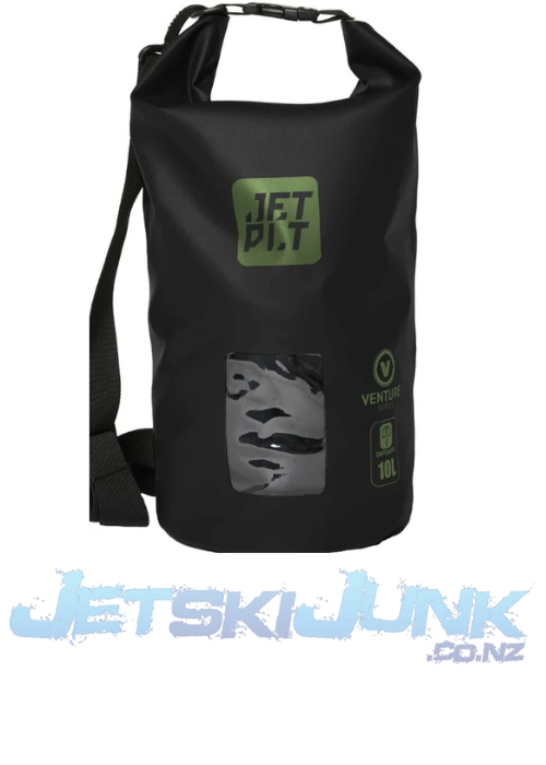 Venture 10L Drysafe Backpack
