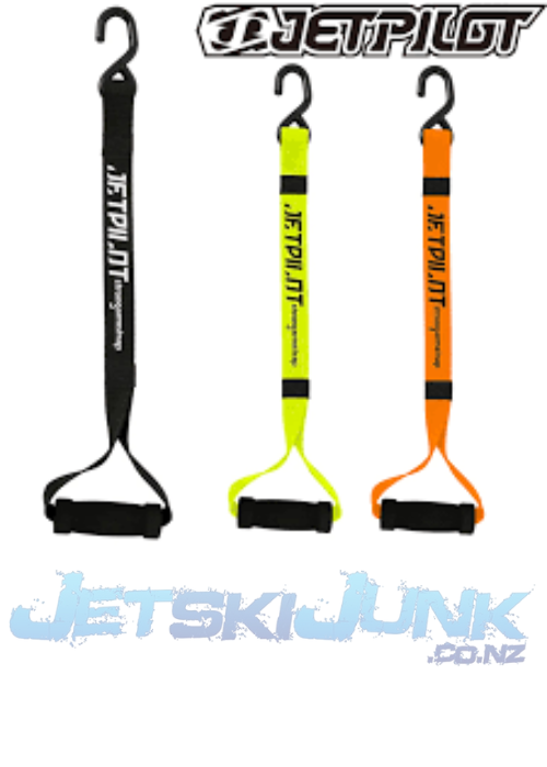 Jet Pilot Strongarm Strap