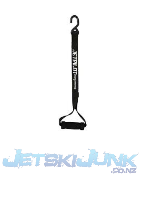 Jet Pilot Strongarm Strap