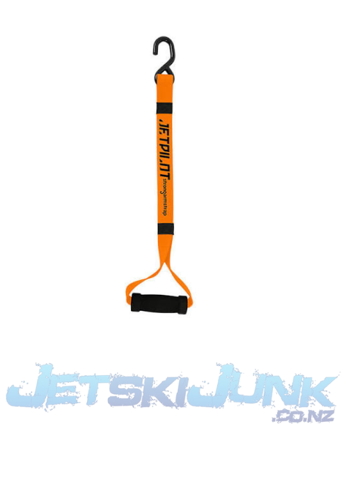 Jet Pilot Strongarm Strap