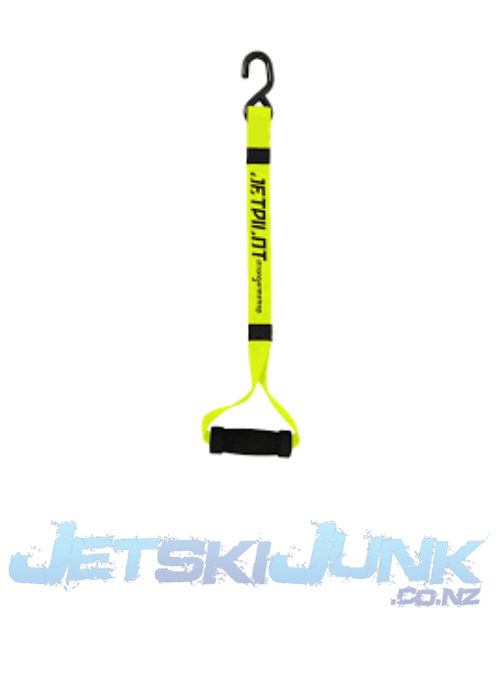 Jet Pilot Strongarm Strap