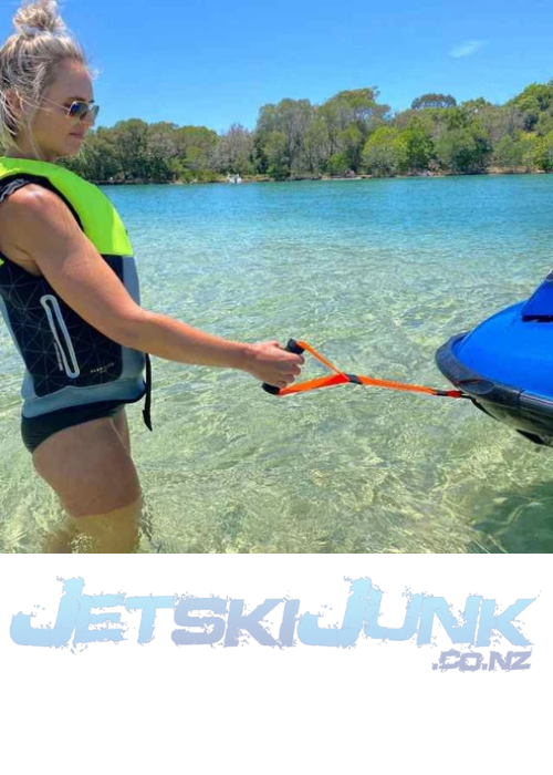 Jet Pilot Strongarm Strap