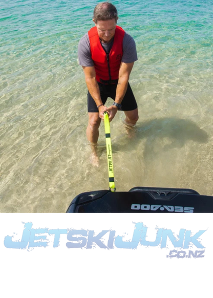 Jet Pilot Strongarm Strap