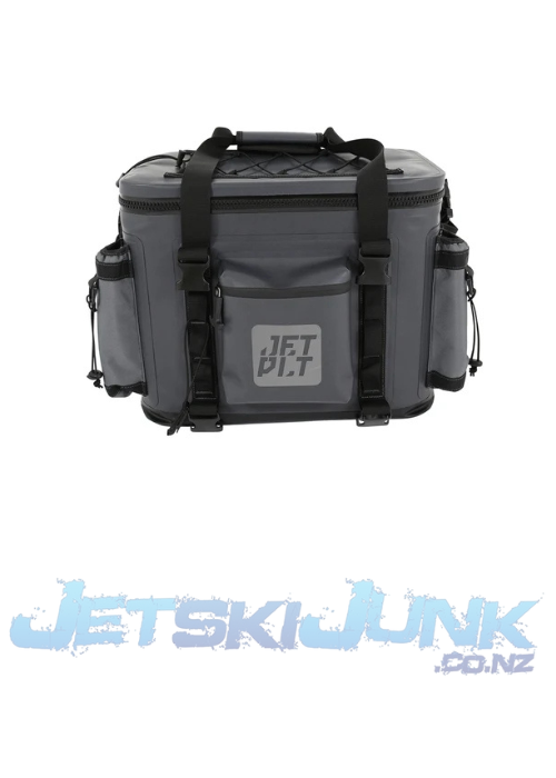JetPilot Venture Cooler