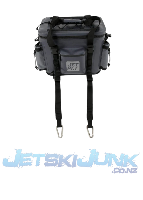 JetPilot Venture Cooler