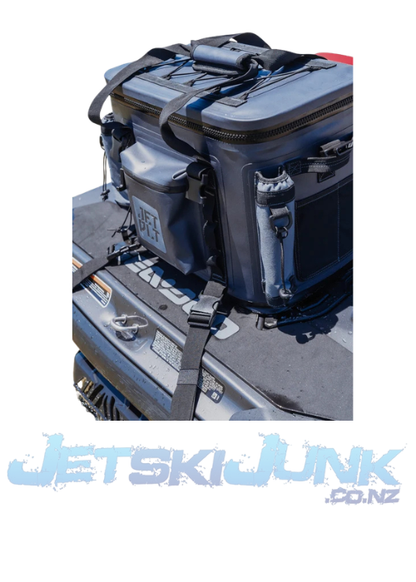 JetPilot Venture Cooler