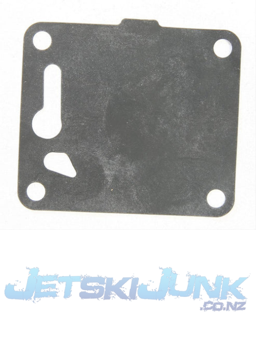 Mikuni SBN Damper Diaphragm
