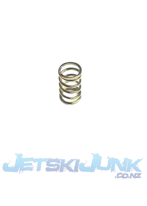 High Speed Carb Screw Spring