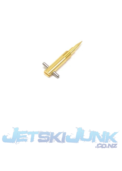 Mikuni Adjuster