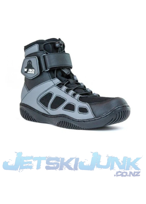 Works H2O Designs Alpha-1 Boot