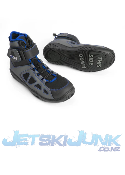 Works H2O Designs Alpha-1 Boot