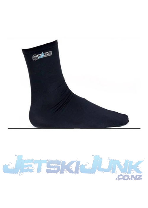 Works H2O Designs Alpha-1 Boot
